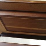 Scandinavian-style coffee table