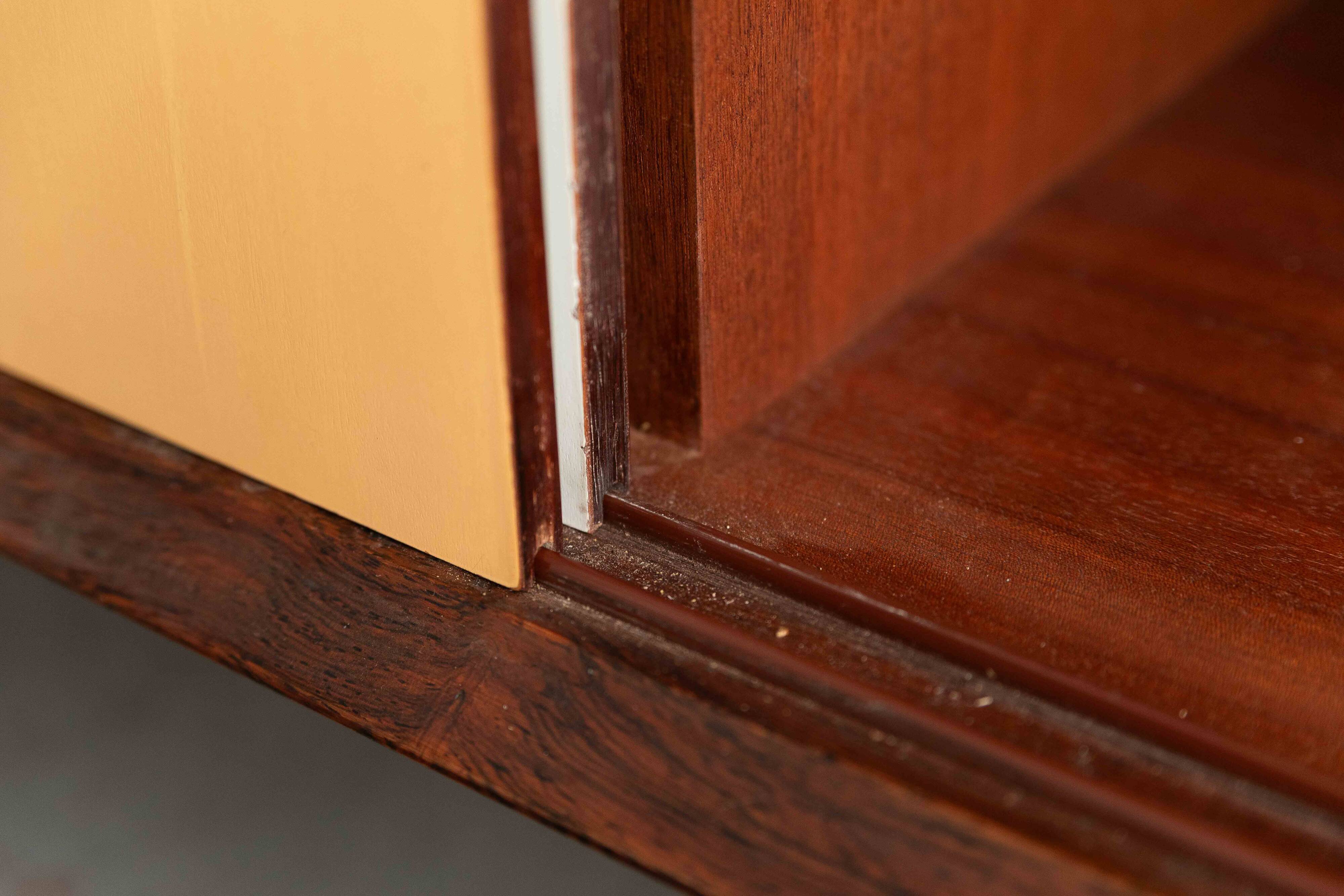 Sideboard 'OS 29' by Arne Vodder