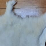 New sheepskin