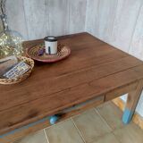 Table basse de feme
