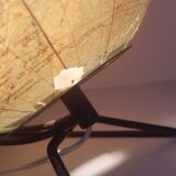 Perrina bright earthglobe, glass