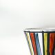 Vase Diabolo Roger Capron Vallauris