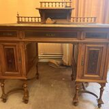Wilhelminian style desk