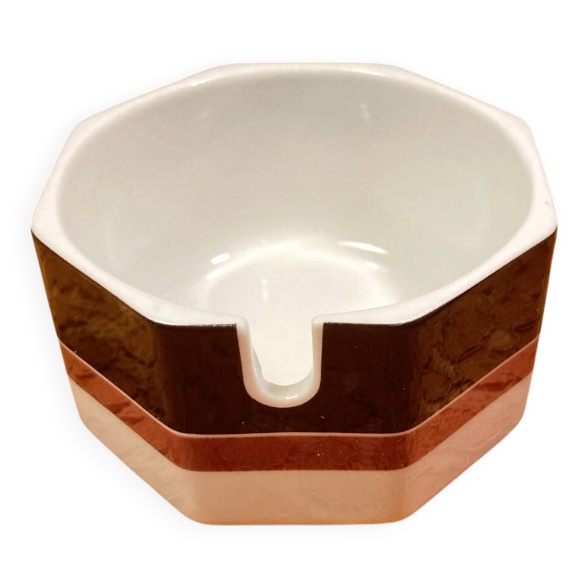 Avant Garde Ashtray Villeroy and Boch