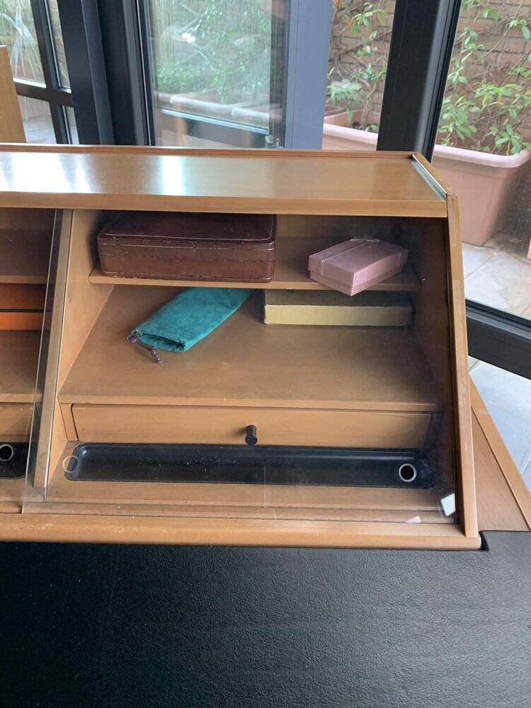 Desk or chest of drawers, Italy, 1990s