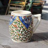 Turkish beer mug from the 1970s