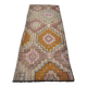 Turkish Hallway Runner Rug sku 3498