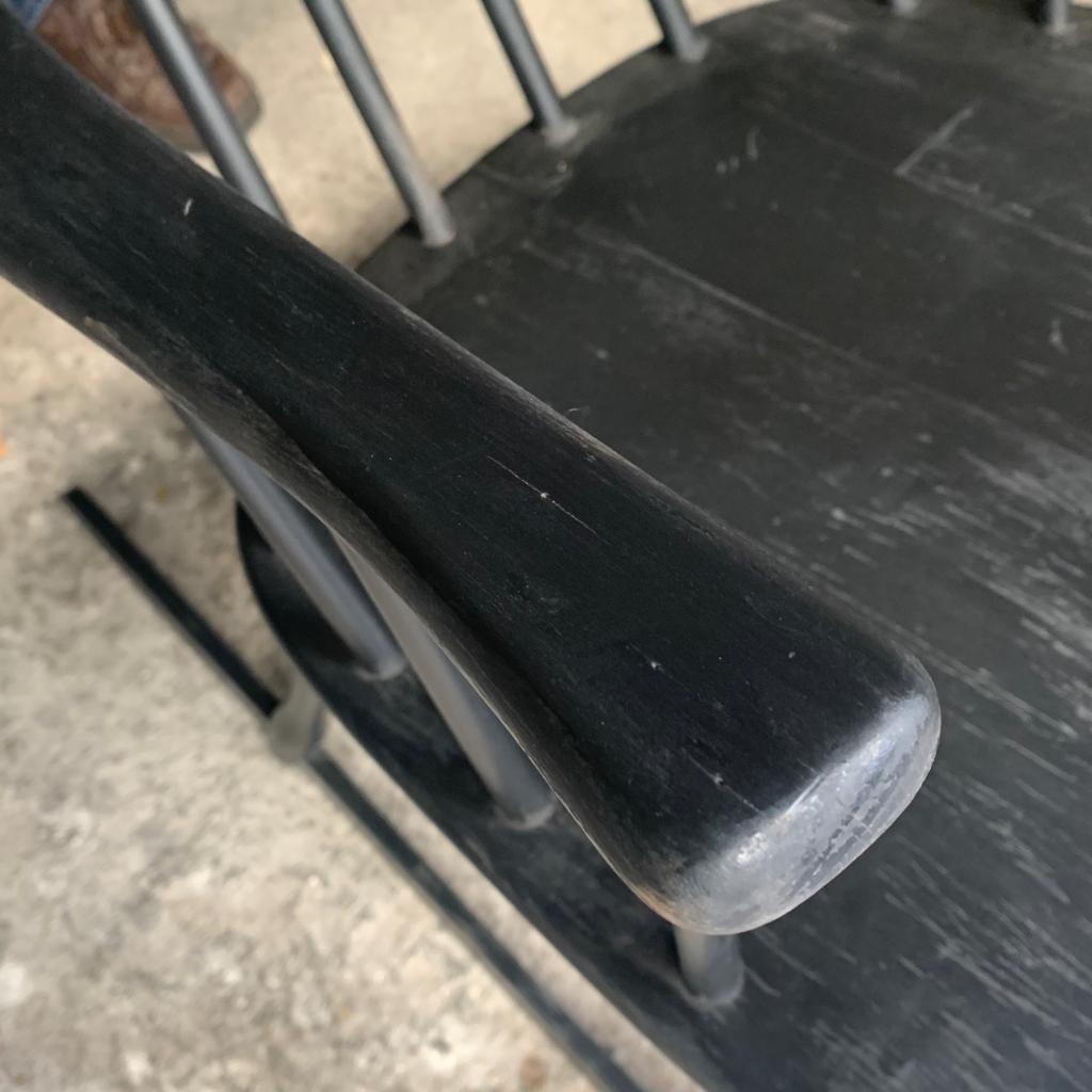 Fauteuil à bascule Lena Larsson
