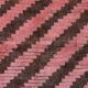 Tapis rose marocain - 101 x 175 cm