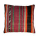 Housse de coussin kilim turc vintage