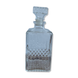 Whiskey decanter