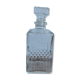 Whiskey decanter