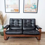 2-seater sofa attributed to Coja Culembourg, 1960s