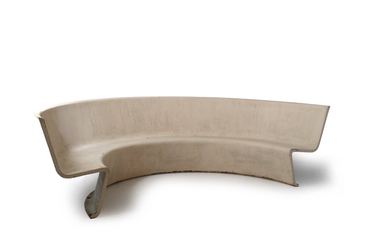 Very rare Outdoor Bench by Poul Cadovius 1960s