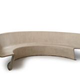 Very rare Outdoor Bench by Poul Cadovius 1960s