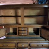 Old buffet