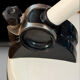 Vintage desk lamp Marina Malabotti Italy 1970