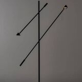 Mikado Floor Lamp Michel Senne for Arlumiere