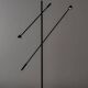 Lampadaire Mikado Michel Senne pour Arlumiere