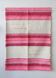 Handwoven recycled cotton rug - 120 x 170 cm