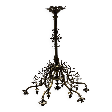 Lustre