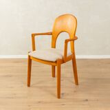 Morten dining chairs by niels koefoed for koefoed's hornslet (set of 4, 1960s)