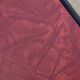 Red formica table