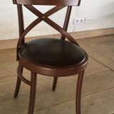 Chaise bistro