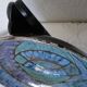Coupelle vide poche ceramique emaillee Chelsea pottery