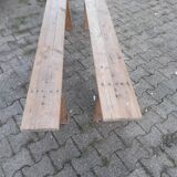 Old bench