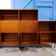 Buffet by René-Jean Caillette for Charron editions