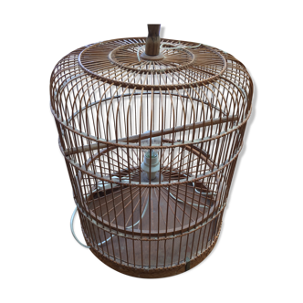 Cage oiseau