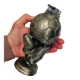 Briquet ballon de foot année 90
