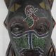 Old beaded african mask ghana ashanti old beaded african mask