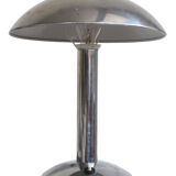 1930's Bauhaus Table Lamp by Miloslav Prokop designed for Vorel Praha Company