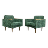Vintage Armchairs "Nowe B" By Nfm, Poland, 1970s