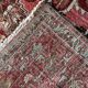 Handmade Hamadan rug 130cm x 200cm