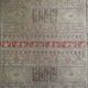 Handmade Berber Kilim Zemmour 187x115cm