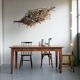 Old farmhouse table