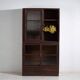 Antique Japanese display case – Taishō / Shōwa period (c.1912-1970) #46