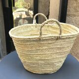 Beldi wicker basket