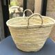 Panier osier Beldi