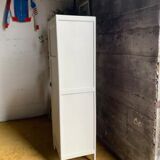 Wardrobe 1 Parisian door