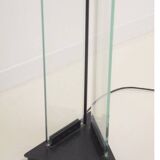 Lampadaire italien 1970 vintage