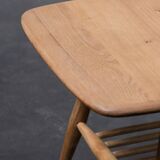 Ercol coffee table