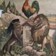 Come on Poupoule! Come ! ...1903