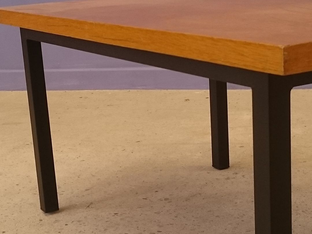 Vintage coffee table