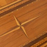 Antique Louis XVI desk from the 1840s