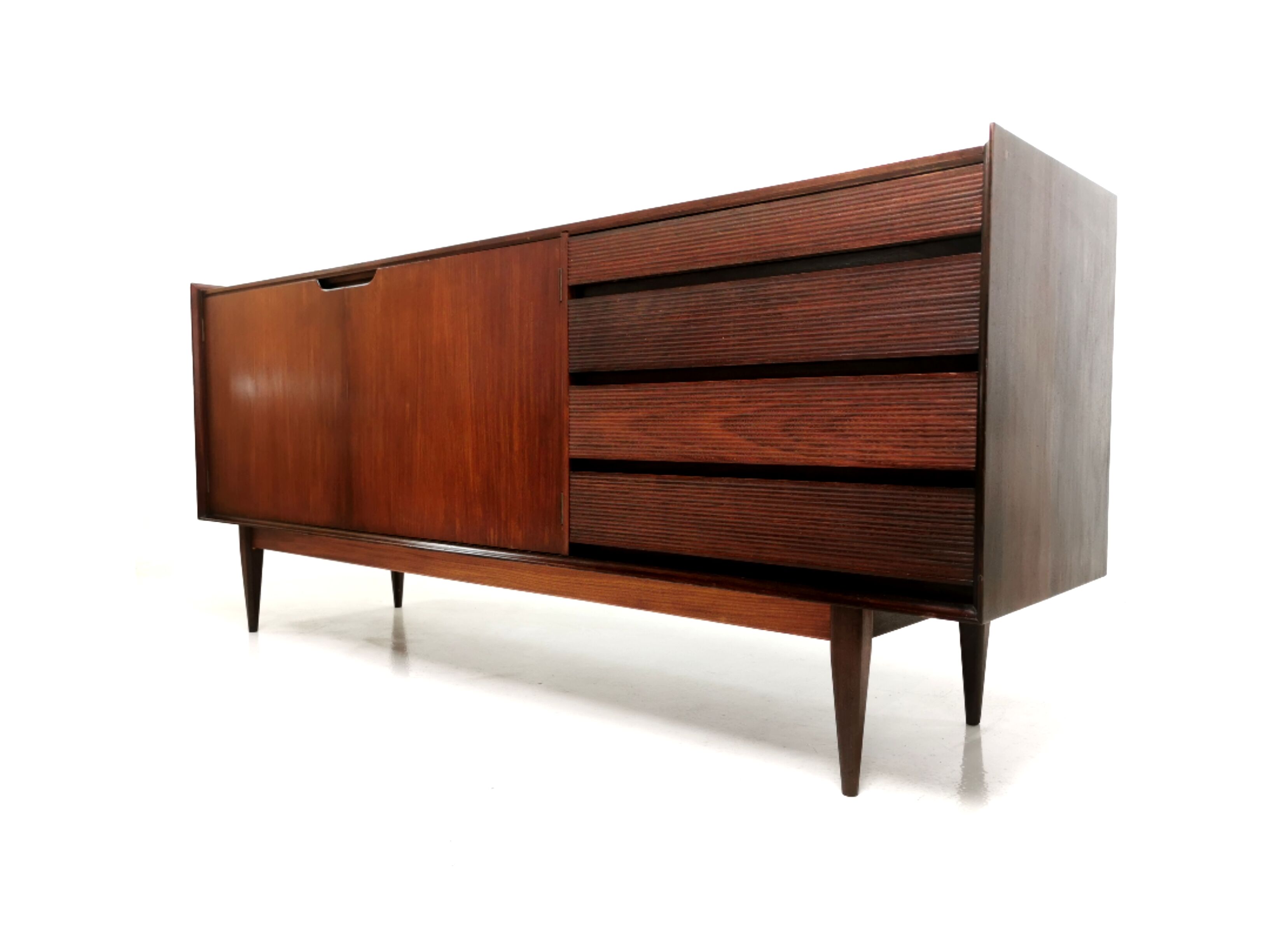 Sideboard by Richard Hornby for Fyne Ladye 1960