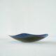 Enamelled bowl by Franco Bastianelli for Laurana Pesaro, 1960s.